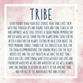 Tribe Spa Gift Box by Dear Ava