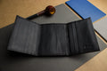 Trifold Wallet by Kiko Leather