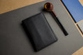 Trifold Wallet by Kiko Leather