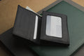 Trifold Wallet by Kiko Leather