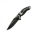 Trigger Action Stainless Steel Knife by DailySale