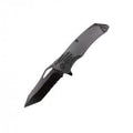 Trigger Action Stainless Steel Knife by DailySale