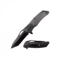 Trigger Action Stainless Steel Knife by DailySale