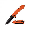 Trigger Action Stainless Steel Knife by DailySale