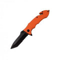 Trigger Action Stainless Steel Knife by DailySale