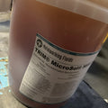 TRIM MicroSol 585XT Cutting Fluid 5 Gallon Semi Synthetic CNC Coolant. Sealed by Price Is Right Miami