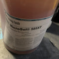 TRIM MicroSol 585XT Cutting Fluid 5 Gallon Semi Synthetic CNC Coolant. Sealed by Price Is Right Miami