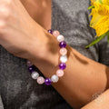 Trinity Bracelet of Stress Resilience by Conscious Items