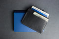 Triple Pocket Card Case by Kiko Leather
