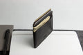 Triple Pocket Card Case by Kiko Leather