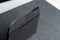 Triple Pocket Card Case by Kiko Leather