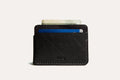 Triple Pocket Card Case by Kiko Leather