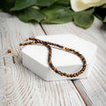Triple Protection Anklet Set by Conscious Items