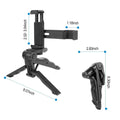 Tripod Desk Phone Stand Stabilizer by DailySale