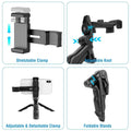 Tripod Desk Phone Stand Stabilizer by DailySale