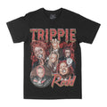 Trippie Redd Graphic Tee by Obsessed with graphic tees