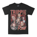 Trippie Redd Graphic Tee by Obsessed with graphic tees