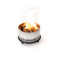 Trivet/Candle Holder by City Bonfires