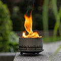 Trivet/Candle Holder by City Bonfires