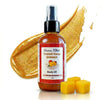 Tropical Mango Shimmer Body Oil
