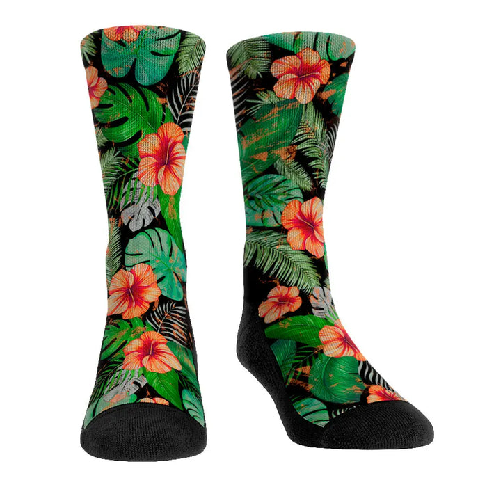 Tropical Trend by Rock 'Em Socks