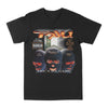 TRU "Tru 2 Da Game" Graphic Tee