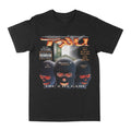 TRU "Tru 2 Da Game" Graphic Tee by Obsessed with graphic tees