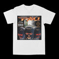 TRU "Tru 2 Da Game" Graphic Tee by Obsessed with graphic tees