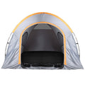 Truck Bed Tent Waterproof Windproof Pickup Truck Tent with Carry Bag by DailySale