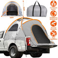 Truck Bed Tent Waterproof Windproof Pickup Truck Tent with Carry Bag by DailySale