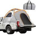 Truck Bed Tent Waterproof Windproof Pickup Truck Tent with Carry Bag by DailySale