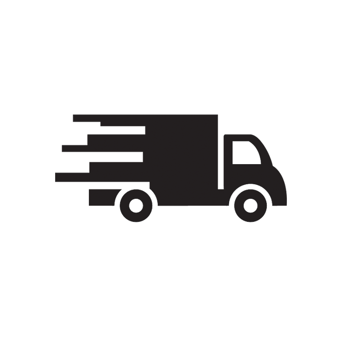 Express Shipping by Armed American Supply