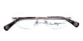 True Religion Crystal Eyeglasses by ModaFrames