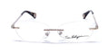 True Religion Crystal Eyeglasses by ModaFrames