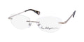 True Religion Crystal Eyeglasses by ModaFrames
