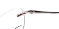 True Religion Crystal Eyeglasses by ModaFrames
