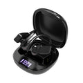 True Wireless Earbuds v5.0 TWS Stereo Earphones Headset by DailySale