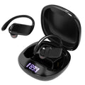 True Wireless Earbuds v5.0 TWS Stereo Earphones Headset by DailySale