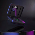 True Wireless Stereo V5.1 Earbuds Touch Control by DailySale