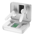 True Wireless Stereo V5.1 Earbuds Touch Control by DailySale