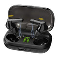 True Wireless V5.0 Earbuds IPX 5 Water Resistant by DailySale
