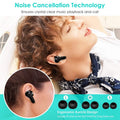 True Wireless V5.0 Earbuds IPX 5 Water Resistant by DailySale