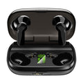 True Wireless V5.0 Earbuds IPX 5 Water Resistant by DailySale