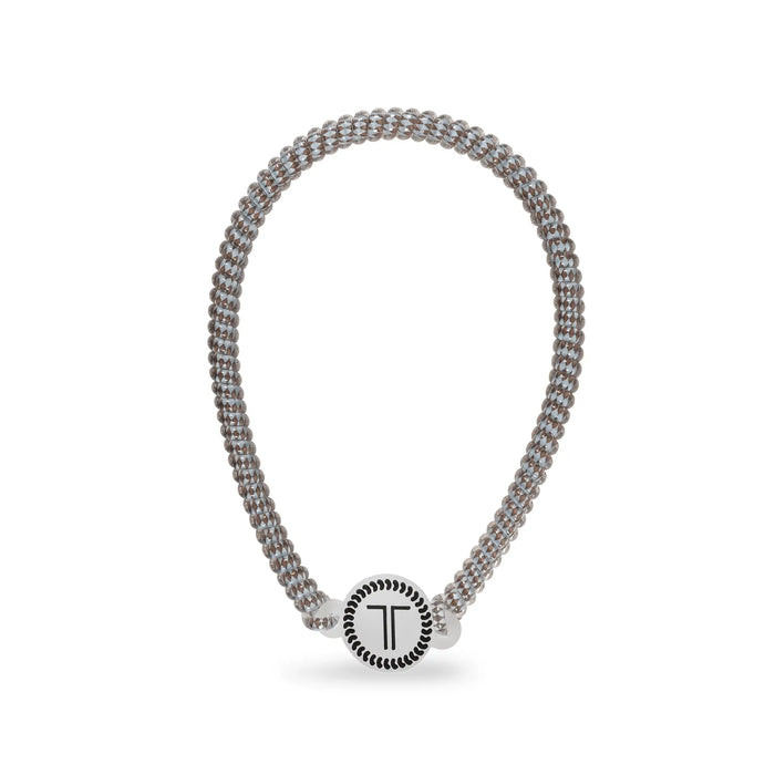 Truly Taupe Headband by TELETIES