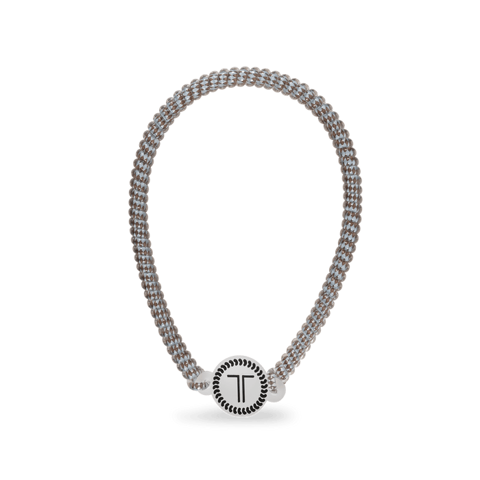 Truly Taupe Headband by TELETIES