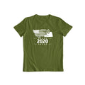 Trump 2020 T-Shirt for Men and Women by DailySale