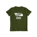 Trump 2020 T-Shirt for Men and Women by DailySale