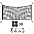 Trunk Cargo Net Stretchable Universal by DailySale