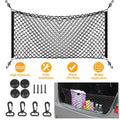 Trunk Cargo Net Stretchable Universal by DailySale