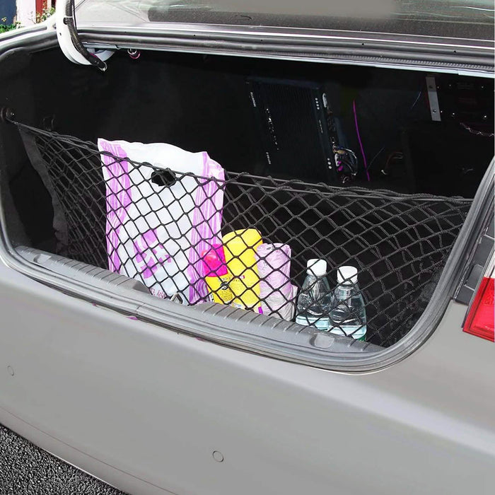 Trunk Cargo Net Stretchable Universal by DailySale